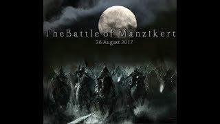 The Battle of Manzikert - English - Malazgirt Savaşı [1071]