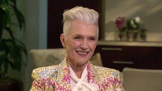 Full Interview: Maye Musk, Mother Of Elon Musk, Talks About Her Extraordinary Life