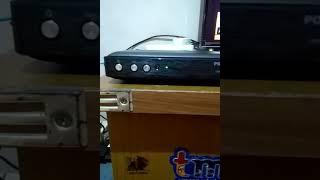 saluran set top box dvb t2 Polytron PDV 600T2 tv digital