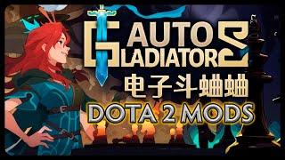 AUTO GLADIATORS