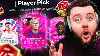 I OPENED UNLIMITED FUTTIES BATCH 2 84 x 10 PACKS!!!