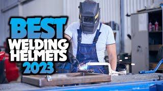 Best Auto Darkening Welding Helmet 2023 | Best Welding Helmets 2023