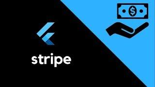 Flutter - Charging your customers with stripe