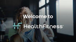 Welcome to HealthFitness