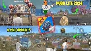 PUBG LITE 99% IS BACK IN INDIA  ?