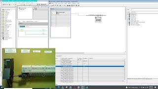 Allen Bradley Remote IO Flex connect to Siemens PLC (Troubleshooting)