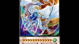 Synchron Quasar Deck Profile!! April 2017!!