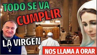 Urgente, Vaticano quiere Eliminar la Misa Tradicional el día de la Virgen del Carmen