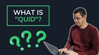 What is "Quid"?