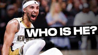 The NBA's Most ANNOYING Player Is Going VIRAL, WHO IS JOSE ALVARADO?