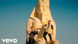 MASHALLAH (Official Music Video) - fousey x Adam Saleh