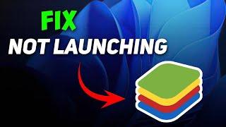 How to Fix Bluestacks Not Opening/Launching On Windows 10 / 11