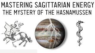 The Spiritual Meaning of Sagittarius Zodiac Sign (Esoteric Astrology)
