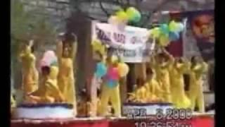 Фалунь Дафа - Путь возвращения к истоку - Falun Dafa.wmv