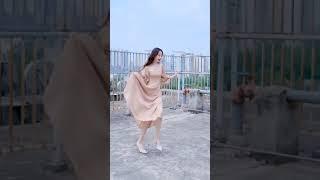 #Southeast #Asia #Beautiful #Girl #Tiktok #Dancing #Shorts