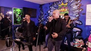 Grupo Nuevo Equipo- La Santita [Inedita En Vivo] 2018