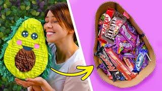 25 Creative GIFT IDEAS to Surprise Your Friends || Cheap Birthday Presents by 5-Minute DECOR!