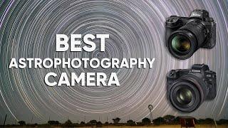 Top 5 Best Astrophotography Camera | Best Camera for Astrophotography