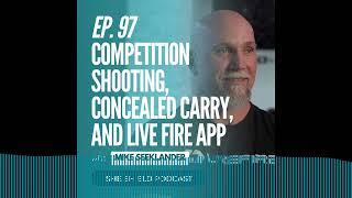 She Shield - 97: Ep. 54 Reboot Mike Seeklander on Competition Shooting, Concealed Carry, and...