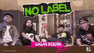 NO LABEL - GAGAH BERDIRI [ OFFICIAL MUSIC VIDEO ] #nolabel #gagahberdiri #punkrock #punk