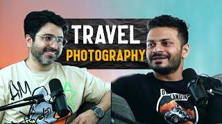 Travel Photography, Brand Collabs, Instagram Reel Growth | Ashik Aseem | Kunal Malhotra