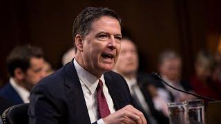 Comey criticizes reassignment of FBI official