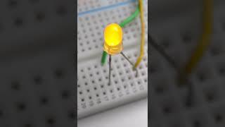 LED voltages - Collin's Lab Notes #adafruit #collinslabnotes