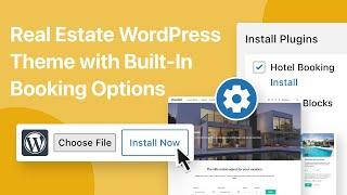 Quick Start Guide on How to Build Vacation Rental Website with WordPress and Villagio