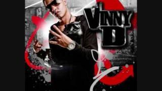 Vinny D Ft Brisco & Webbz Born With It