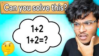 This Puzzle is Very Hard ! Brain out #2