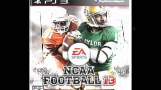 NCAA FOOTBALL: AMERICA'S VIDEOGAME SOUNDTRACK RIVALRY COLIN O'MALLEY