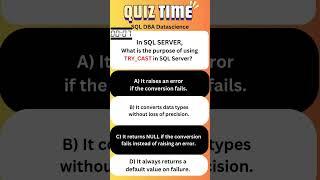 Top 125 SQL Interview Preparation Interview Questions Cracking sql interview #sqlinterviewquestions