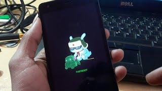 How to Install Fastboot ROM in Redmi 2 In Hindi