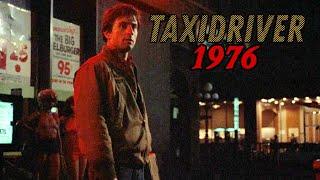 Taxi Driver 1976 Edit/Таксит 1976 Эдит [Rammstein - Sonne]