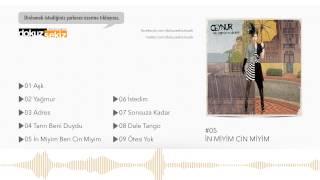 Ceynur - İn Miyim Cin Miyim  (Official Audio)