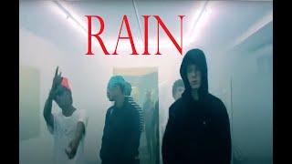 (FREE) OLD BLADEE X YUNG LEAN TYPE BEAT - "RAIN" (LXCHI) 2024