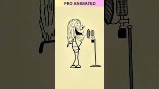 NEW IDEA #pro Animation#funny #SHORT #shortfeed #VIRAL #TRENDING #status