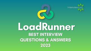 LoadRunner Interview Questions and Answers 2024 | Performance Testing interview