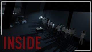 Inside 100% | Longplay Walkthrough (1440p)