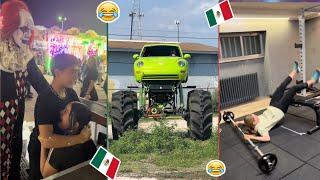 HUMOR VIRAL #216| SI TE RIES PIERDES. | HUMOR MEXICANO TikTok | VIRAL MEXICANO