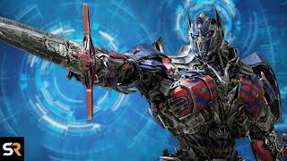 Will Michael Bay Return to the Transformers Franchise?