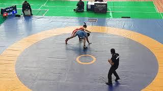 Live kushti Dangal PAP Jalandhar