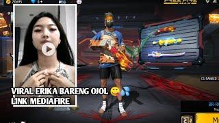 ERIKA DAN OJOL EH MALAH NGE*** V1RAL TIKTOK !!