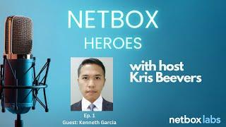 NetBox Heroes - Episode 1