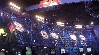 E3 2002 - EA Sports - 8 Games