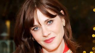 The Tragedy Of Zooey Deschanel Is So Sad