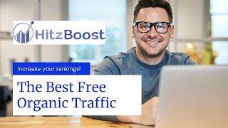 Hitz Boost - The Best Free Traffic Exchange Platform