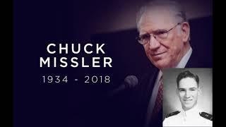 The Grand Design - Pastor Chuck Missler