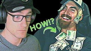 How Tortoise Cash Flow ACTUALLY Makes Money Online [.ficks mashup]