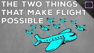 How Do Planes Fly?